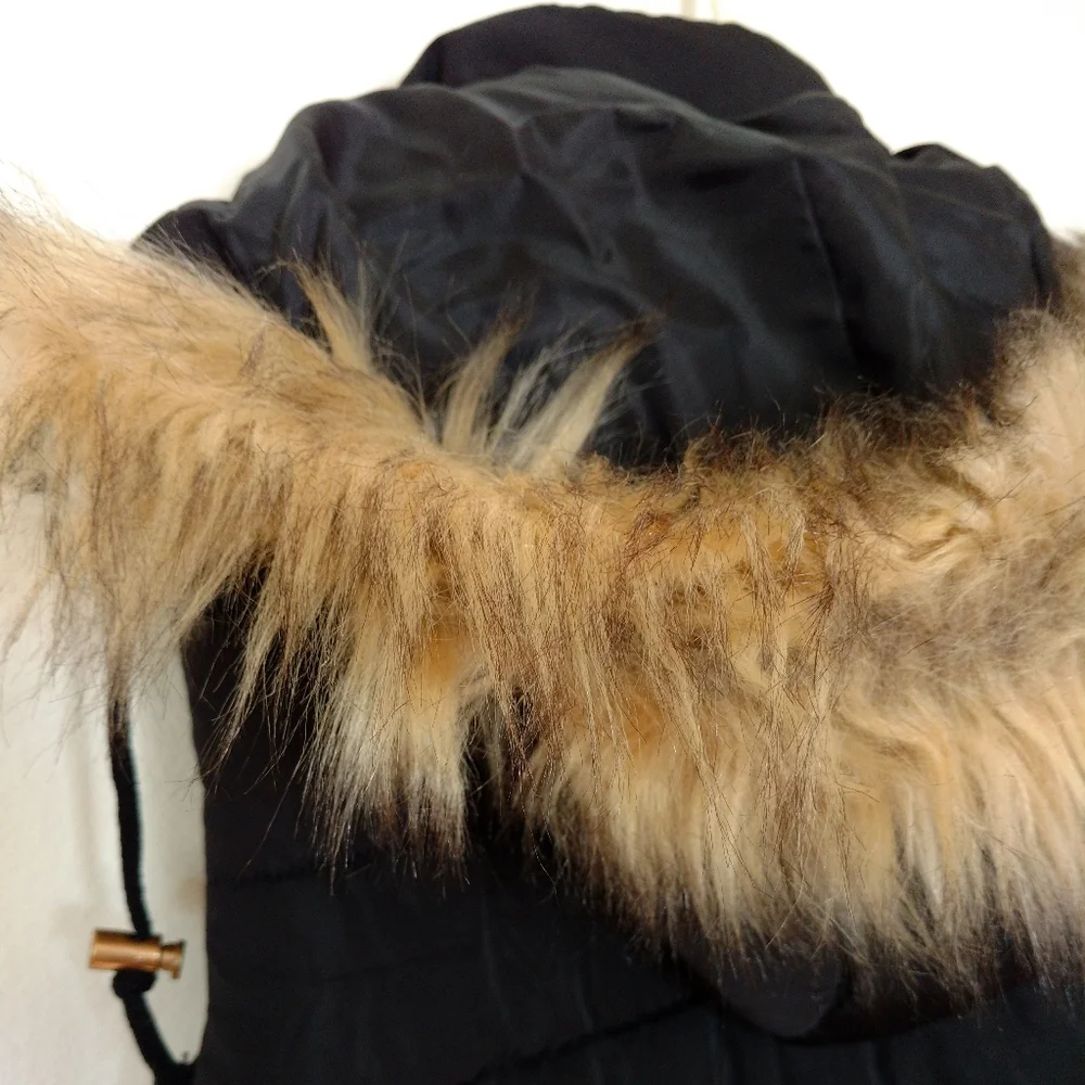 NWOT Love Tree Puffer Vest - Picture 2 of 6